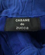 CABANE de zucca（カバンドズッカ）その他 青 サイズ:S メンズ/2200659912152