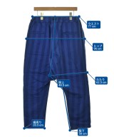 CABANE de zucca（カバンドズッカ）その他 青 サイズ:S メンズ/2200659912152