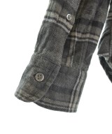 CABANE de zucca（カバンドズッカ）カジュアルシャツ グレー サイズ:S メンズ/2200663596027