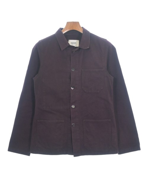 CABANE de zucca(カバンドズッカ)その他 赤 サイズ:0(XS位)/2200665326059