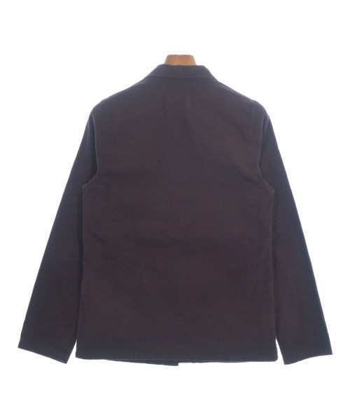 CABANE de zucca（カバンドズッカ）その他 赤 サイズ:0(XS位) メンズ/2200665326059