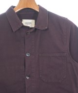 CABANE de zucca（カバンドズッカ）その他 赤 サイズ:0(XS位) メンズ/2200665326059