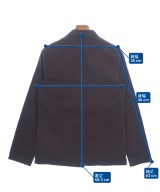 CABANE de zucca（カバンドズッカ）その他 赤 サイズ:0(XS位) メンズ/2200665326059