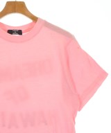 CABANE de zucca（カバンドズッカ）Tシャツ・カットソー ピンク サイズ:M メンズ/2200666389060