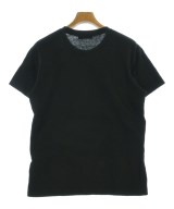 CABANE de zucca（カバンドズッカ）Tシャツ・カットソー 黒 サイズ:M メンズ/2200664541033