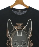 CABANE de zucca（カバンドズッカ）Tシャツ・カットソー 黒 サイズ:M メンズ/2200664541033