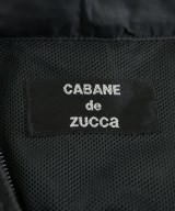 CABANE de zucca（カバンドズッカ）その他 黒 サイズ:L メンズ/2200730152026