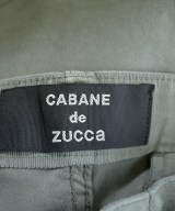 CABANE de zucca（カバンドズッカ）その他 カーキ サイズ:S メンズ/2200730637059