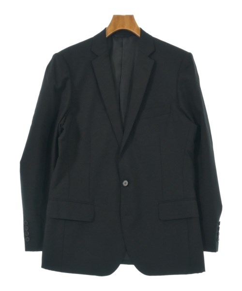 CABANE de zucca（カバンドズッカ）ビジネス 黒 サイズ:L/L メンズ/2200733134135