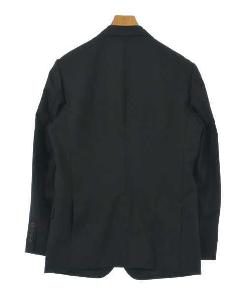CABANE de zucca（カバンドズッカ）ビジネス 黒 サイズ:L/L メンズ/2200733134135
