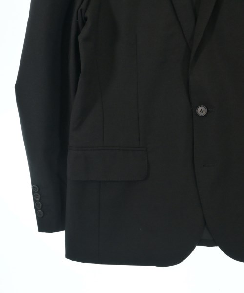 CABANE de zucca（カバンドズッカ）ビジネス 黒 サイズ:L/L メンズ/2200733134135