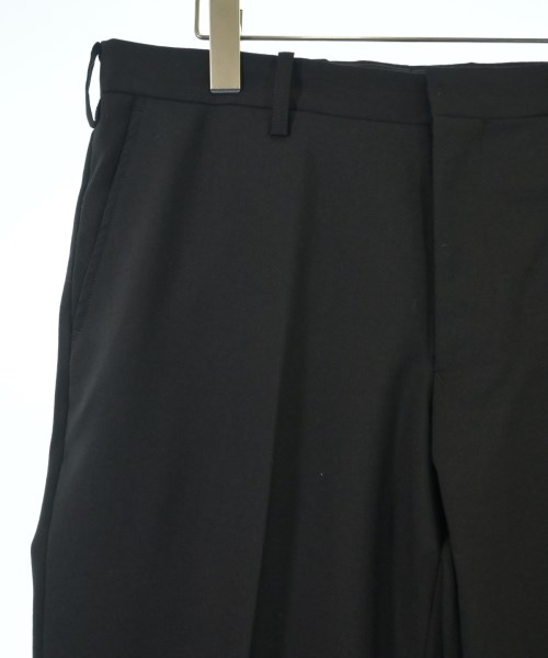 CABANE de zucca（カバンドズッカ）ビジネス 黒 サイズ:L/L メンズ/2200733134135