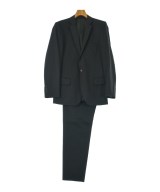 CABANE de zucca（カバンドズッカ）ビジネス 黒 サイズ:L/L メンズ/2200733134135