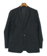 CABANE de zucca（カバンドズッカ）ビジネス 黒 サイズ:L/L メンズ/2200733134135