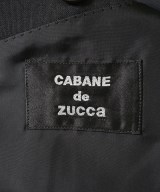 CABANE de zucca（カバンドズッカ）ビジネス 黒 サイズ:L/L メンズ/2200733134135