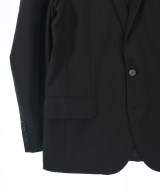 CABANE de zucca（カバンドズッカ）ビジネス 黒 サイズ:L/L メンズ/2200733134135