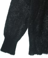 CABANE de zucca（カバンドズッカ）カーディガン 黒 サイズ:M メンズ/2200734361103