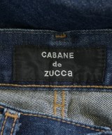 CABANE de zucca（カバンドズッカ）デニムパンツ 紺 サイズ:M メンズ/2200718503123