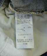 CABANE de zucca（カバンドズッカ）デニムパンツ 紺 サイズ:M メンズ/2200718503123