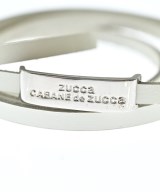 CABANE de zucca（カバンドズッカ）ブレスレット・バングル 白 サイズ:- メンズ/2200685135075