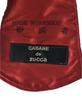 CABANE de zucca（カバンドズッカ）小物類（その他） 緑 サイズ:- メンズ/2200689787225