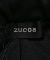 CABANE de zucca（カバンドズッカ）スウェットパンツ 黒 サイズ:M メンズ/2200691464923