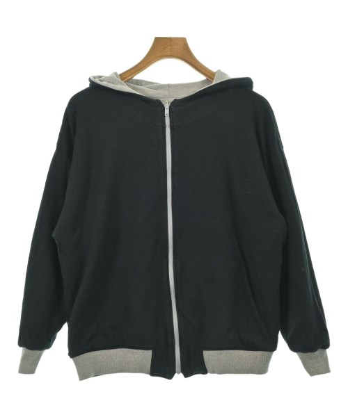 I.S.（アイエス）パーカー グレー サイズ:-(XL位) メンズ/2200670815074