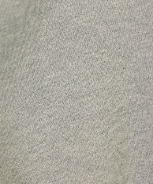 I.S.（アイエス）パーカー グレー サイズ:-(XL位) メンズ/2200670815074