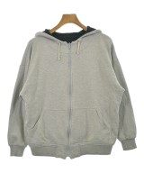 I.S.（アイエス）パーカー グレー サイズ:-(XL位) メンズ/2200670815074