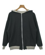 I.S.（アイエス）パーカー グレー サイズ:-(XL位) メンズ/2200670815074