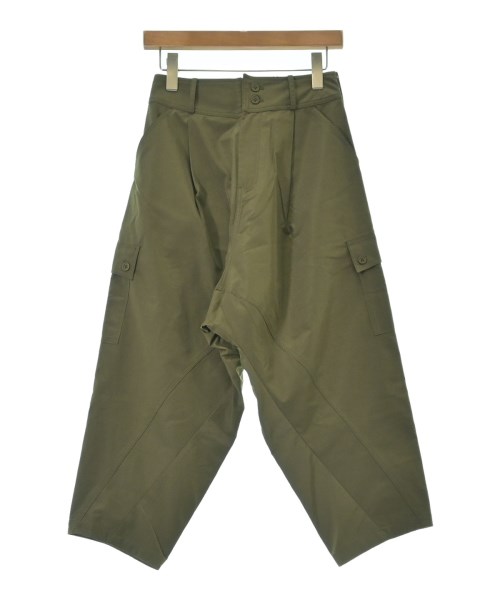 アツロータヤマ(ATSURO TAYAMA)のATSURO TAYAMA カーゴパンツ