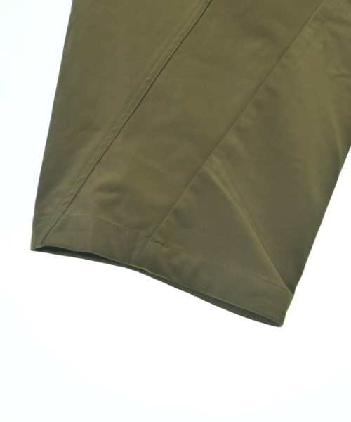 ATSURO TAYAMA（アツロータヤマ）カーゴパンツ カーキ サイズ:36(S位) レディース/2200623645017