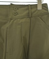 ATSURO TAYAMA（アツロータヤマ）カーゴパンツ カーキ サイズ:36(S位) レディース/2200623645017