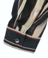 ATSURO TAYAMA（アツロータヤマ）ブラウス 黒 サイズ:38(M位) レディース/2200633796129