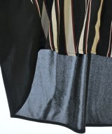 ATSURO TAYAMA（アツロータヤマ）ブラウス 黒 サイズ:38(M位) レディース/2200633796129