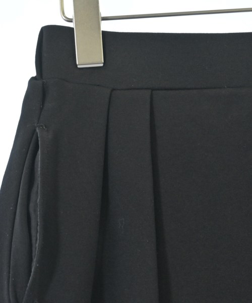 ATSURO TAYAMA（アツロータヤマ）その他 黒 サイズ:4(M位) レディース/2200628235237