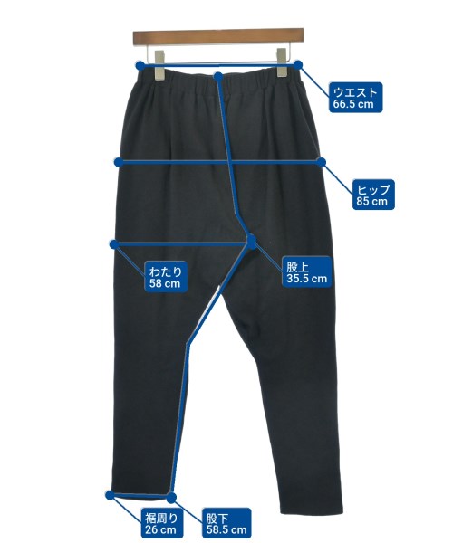 ATSURO TAYAMA（アツロータヤマ）その他 黒 サイズ:4(M位) レディース/2200628235237