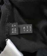 ATSURO TAYAMA（アツロータヤマ）その他 黒 サイズ:4(M位) レディース/2200628235237