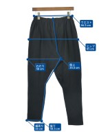 ATSURO TAYAMA（アツロータヤマ）その他 黒 サイズ:4(M位) レディース/2200628235237