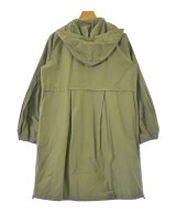 ATSURO TAYAMA（アツロータヤマ）モッズコート カーキ サイズ:38(M位) レディース/2200614427011