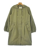 ATSURO TAYAMA モッズコート