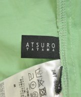 ATSURO TAYAMA（アツロータヤマ）ブラウス 緑 サイズ:36(S位) レディース/2200674874046