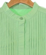 ATSURO TAYAMA（アツロータヤマ）ブラウス 緑 サイズ:36(S位) レディース/2200674874046