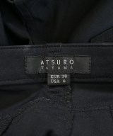 ATSURO TAYAMA（アツロータヤマ）その他 黒 サイズ:38(M位) レディース/2200656234059