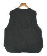 ATSURO TAYAMA（アツロータヤマ）ダウンジャケット/ダウンベスト 黒 サイズ:38(M位) レディース/2200658040016