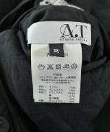 ATSURO TAYAMA（アツロータヤマ）ダウンジャケット/ダウンベスト 黒 サイズ:38(M位) レディース/2200658040016