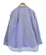 ATSURO TAYAMA（アツロータヤマ）ブラウス 青 サイズ:40(M位) レディース/2200658040023