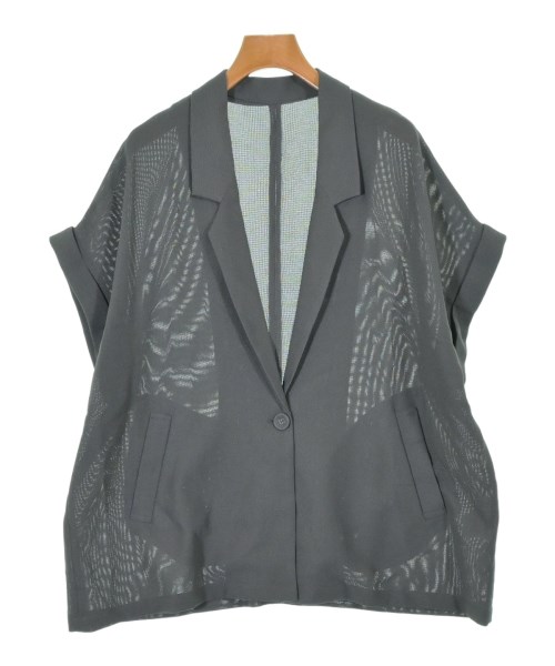 ATSURO TAYAMA(アツロータヤマ)ジャケット グレー サイズ:38(M位)/2200658040030