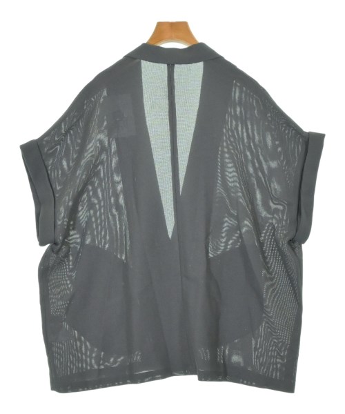 ATSURO TAYAMA（アツロータヤマ）ジャケット グレー サイズ:38(M位) レディース/2200658040030