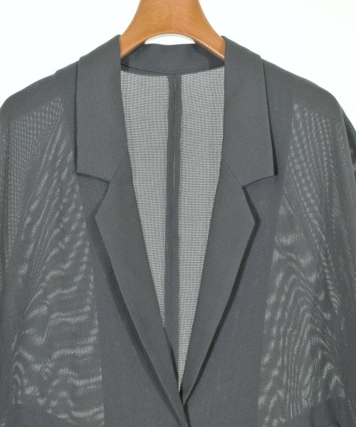 ATSURO TAYAMA（アツロータヤマ）ジャケット グレー サイズ:38(M位) レディース/2200658040030